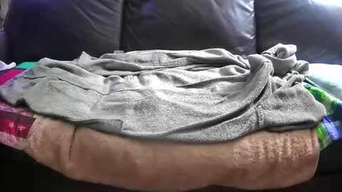 Otto online show from 12-18-25, 05:57