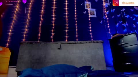 suzanana online show from 12-05-24, 12:22