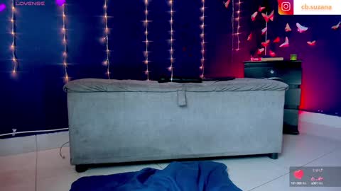 suzanana online show from 12-05-24, 07:49