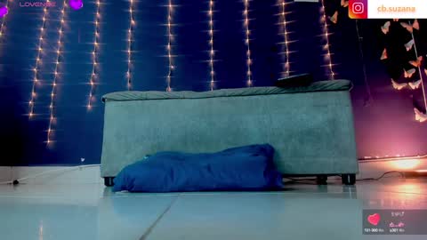 suzanana online show from 12-09-24, 02:17