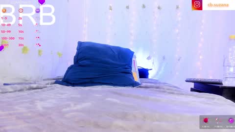 suzanana online show from 01-29-25, 12:24