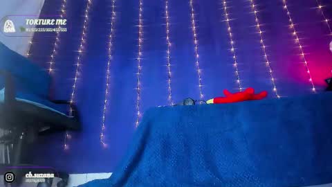 suzanana online show from 09-11-25, 10:04