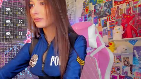 Hey Im Suzane online show from 01-18-26, 02:59