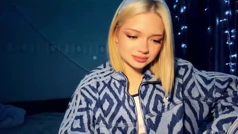 Stacy online show from 03-18-26, 03:15