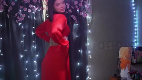 Stacy online show from 06-02-26, 05:09