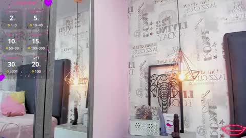 S U Z E T  online show from 01-13-25, 10:56