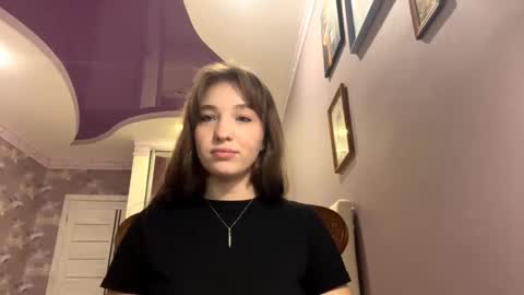 Catherine online show from 10-29-25, 07:54