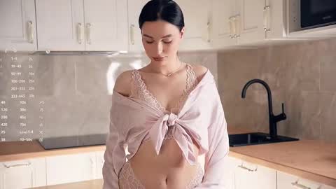 Kristanna online show from 01-09-26, 07:15