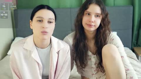 Kristanna online show from 02-19-26, 08:10