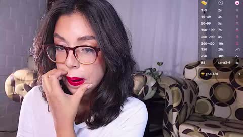 Snapshot of suziekill chatting on 10-30-25, 09:04 Suzie online show from 10-30-25, 09:04