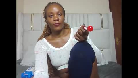 Wildpeachy online show from 03-13-26, 04:24