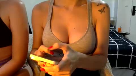 The real sugar baby   Suzy Summer   online show from 02-18-25, 01:00