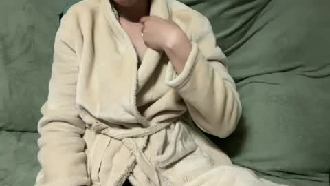 The real sugar baby   Suzy Summer   online show from 10-07-25, 08:33