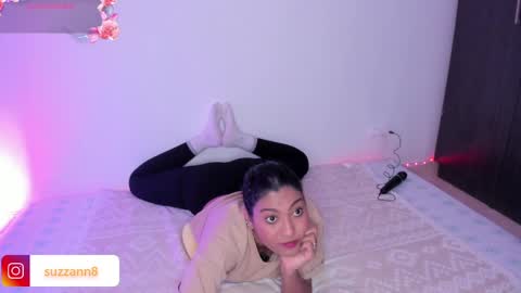 suzzann_rugg online show from 03-27-26, 11:04