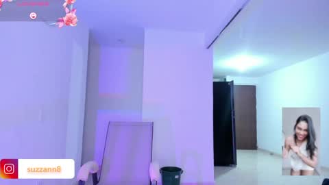 Snapshot of suzzann_rugg chatting on 05-11-26, 11:46 suzzann_rugg online show from 05-11-26, 11:46
