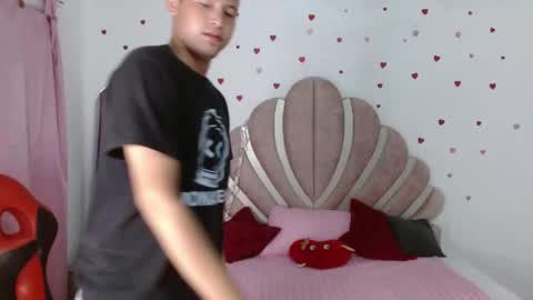 Sven online show from 05-24-26, 12:54