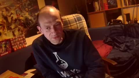 svenerd______ online show from 02-08-26, 11:41