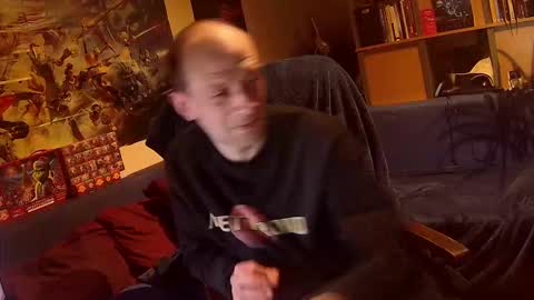 svenerd______ online show from 02-12-26, 01:22