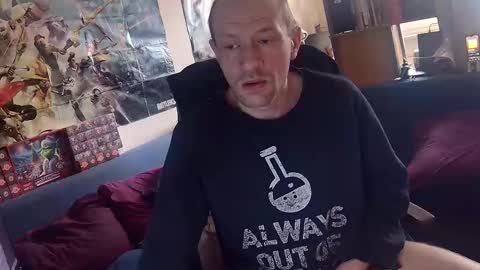 svenerd______ online show from 02-14-26, 09:06