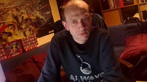 svenerd______ online show from 02-14-26, 11:34