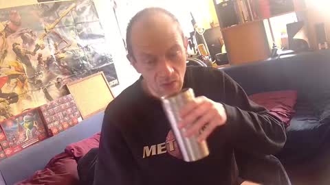 svenerd______ online show from 03-08-26, 01:26