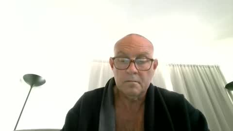 svenskdaddy online show from 03-12-26, 07:25