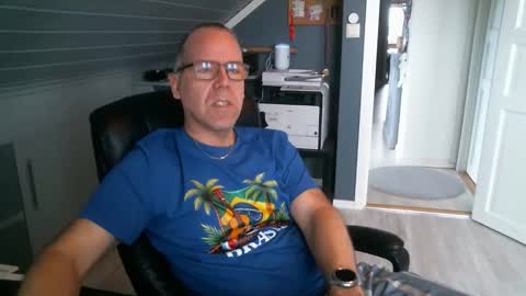 Tom online show from 03-21-26, 09:47