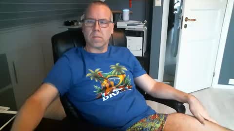 Tom online show from 03-22-26, 08:51