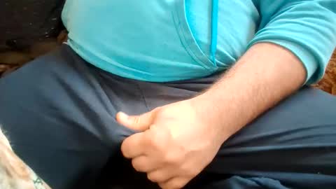 Svetlio online show from 10-26-25, 02:12