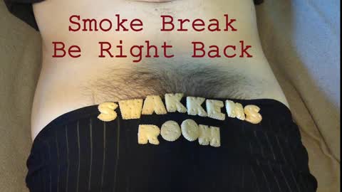 Swakken online show from 02-24-25, 09:31