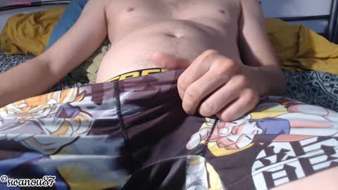 swanou87 online show from 01-22-25, 12:27