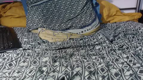 swanou87 online show from 01-24-25, 08:11