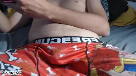 swanou87 online show from 09-27-25, 09:25