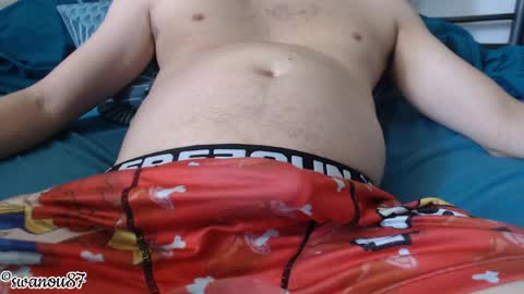 Snapshot of swanou87 chatting on 04-25-26, 01:41 swanou87 online show from 04-25-26, 01:41