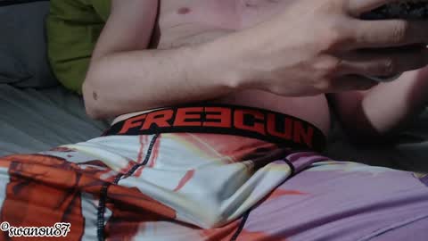 Snapshot of swanou87 chatting on 05-19-26, 09:54 swanou87 online show from 05-19-26, 09:54