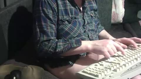 ArnSwart online show from 01-24-25, 01:24