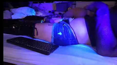 Johnny Cum Lover online show from 11-01-25, 02:13