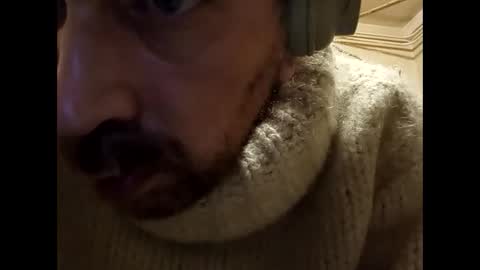 sweaterboy666 online show from 01-15-25, 05:50