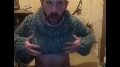 sweaterboy666 online show from 02-09-25, 12:06