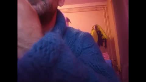 sweaterboy666 online show from 10-16-25, 01:39