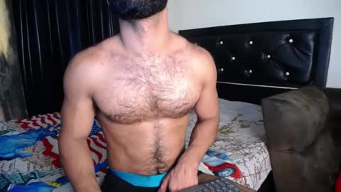 joel bliss online show from 01-10-25, 01:21