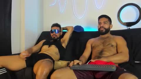 joel bliss online show from 05-03-26, 05:46