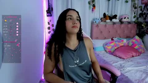 Daniela age 21 online show from 05-09-26, 06:57