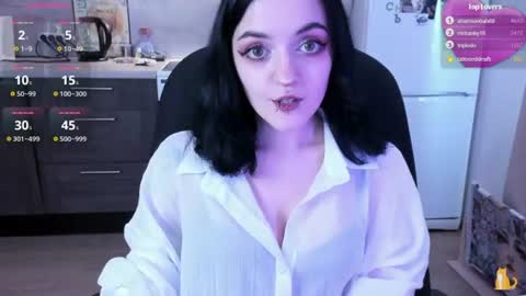 Mi  online show from 07-23-26, 07:28