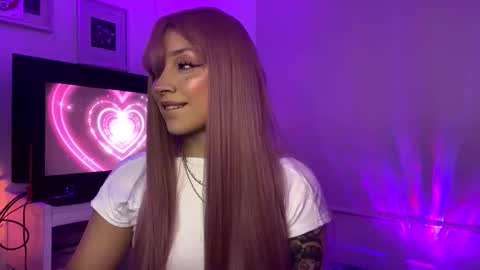 Valeria online show from 03-16-26, 03:01