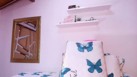 Debora  online show from 09-12-25, 11:54