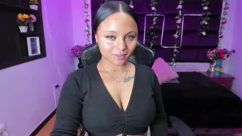 sweet ana  online show from 12-03-24, 09:55