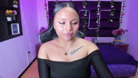 sweet ana  online show from 12-10-24, 04:45