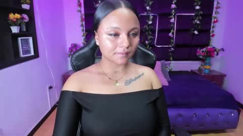 sweet ana  online show from 12-10-24, 07:47