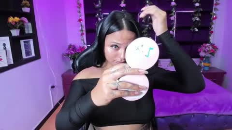 sweet ana  online show from 12-27-24, 02:25